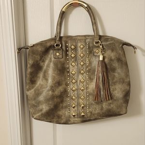 Steve madden hand bag